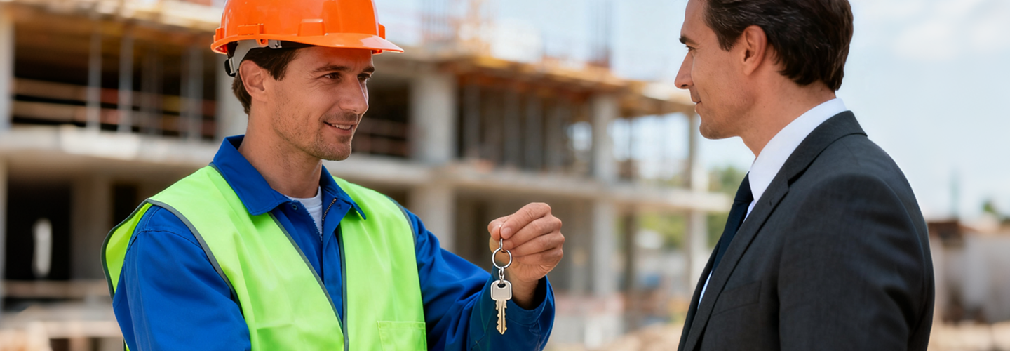 SERVICES | Turnkey EPC Solutions